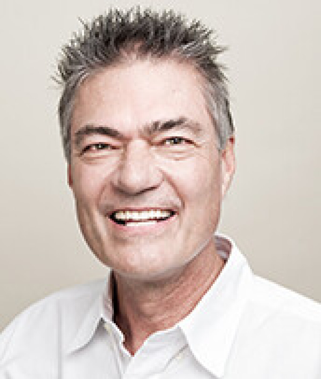 Joe Costello headshot.