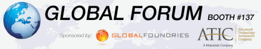 50th DAC Global Forum logo.