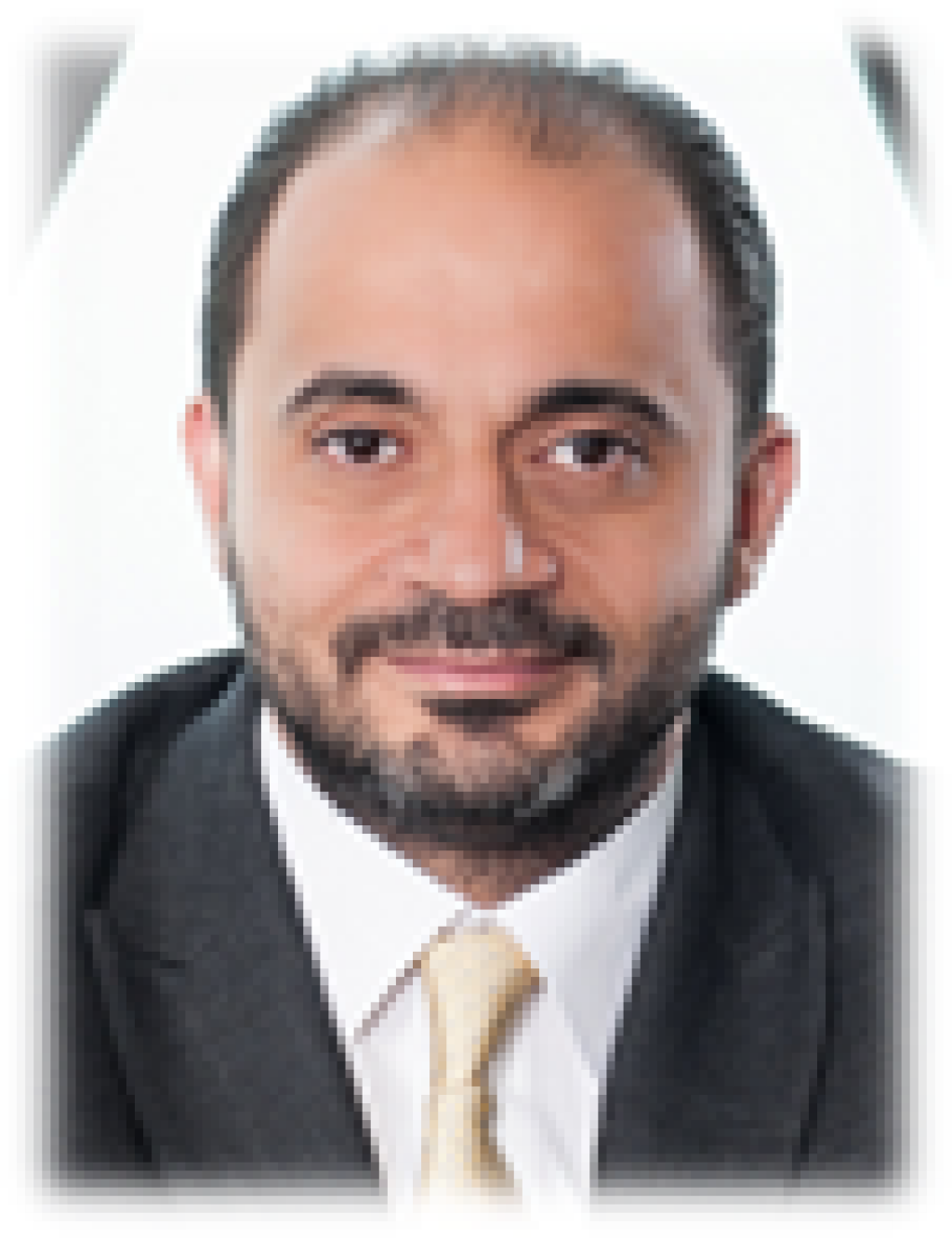 Sami Issa Executive Director of ATIC.