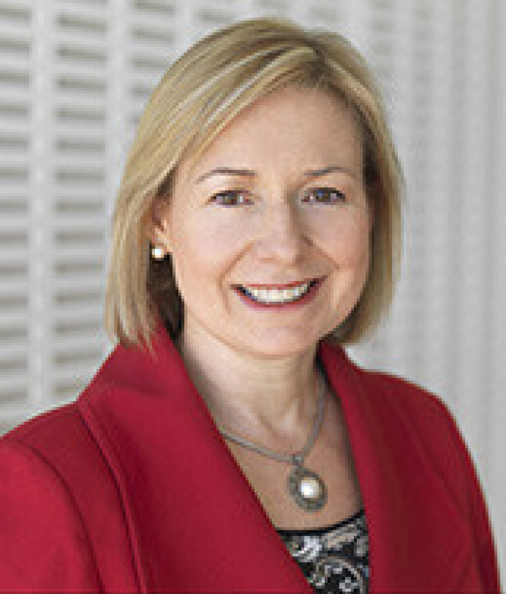 Rosalind Picard headshot.