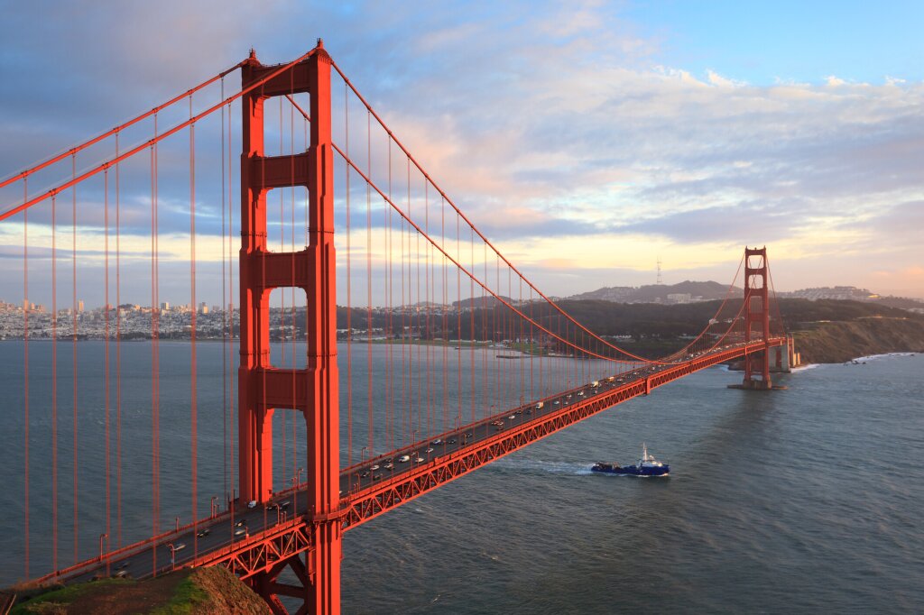 San Francisco, CA, USA.