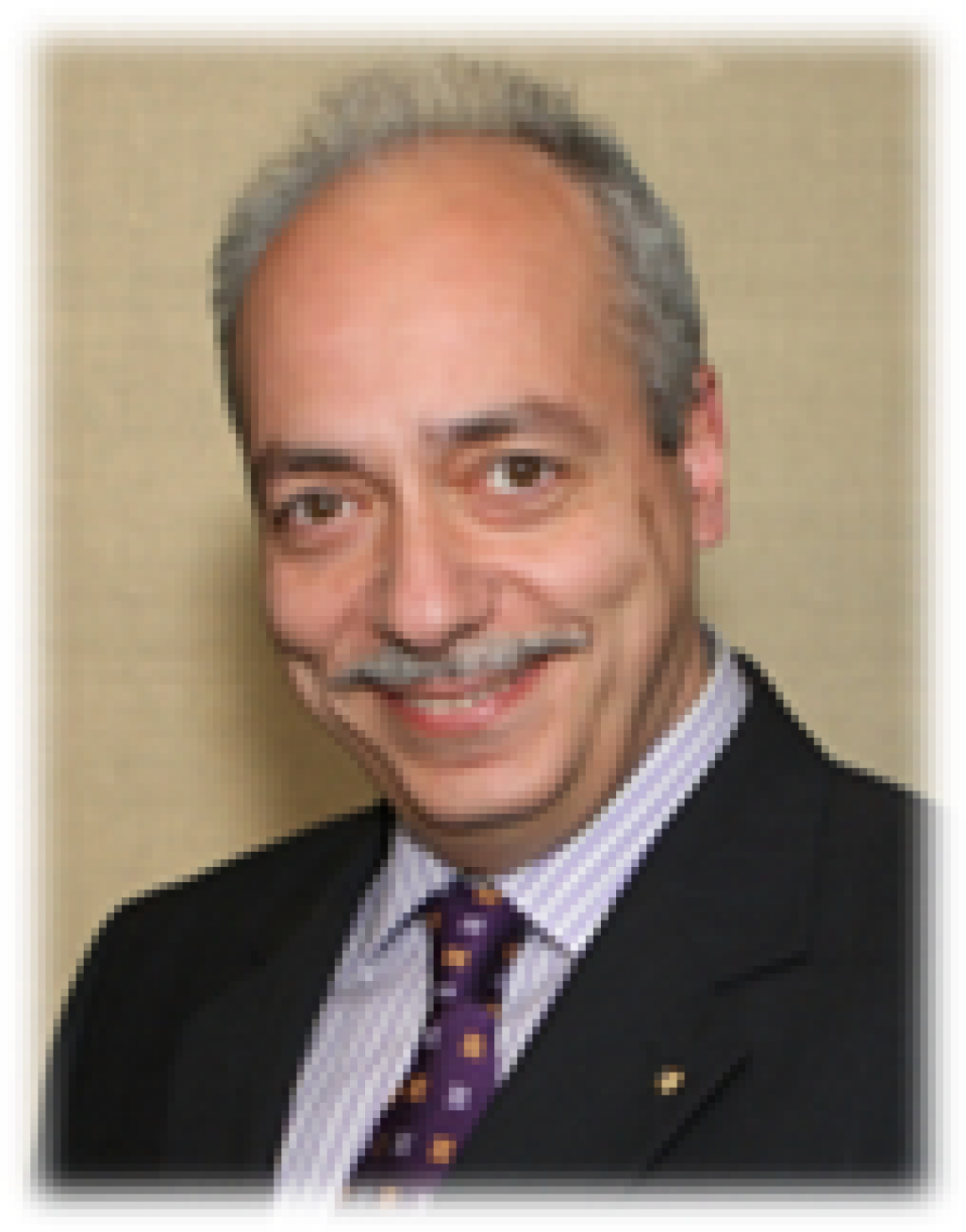 Yervant Zorian General Chair.