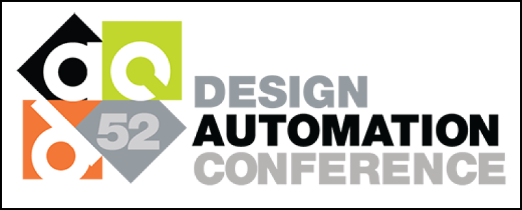 52nd DAC Conference Logo.