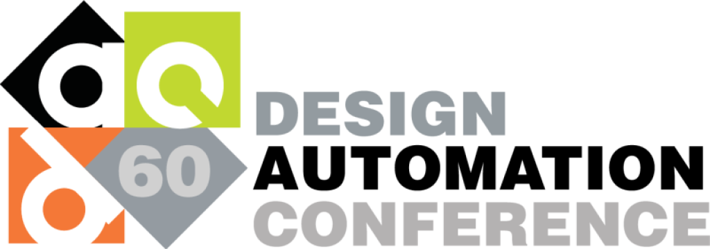 60th DAC Conference.