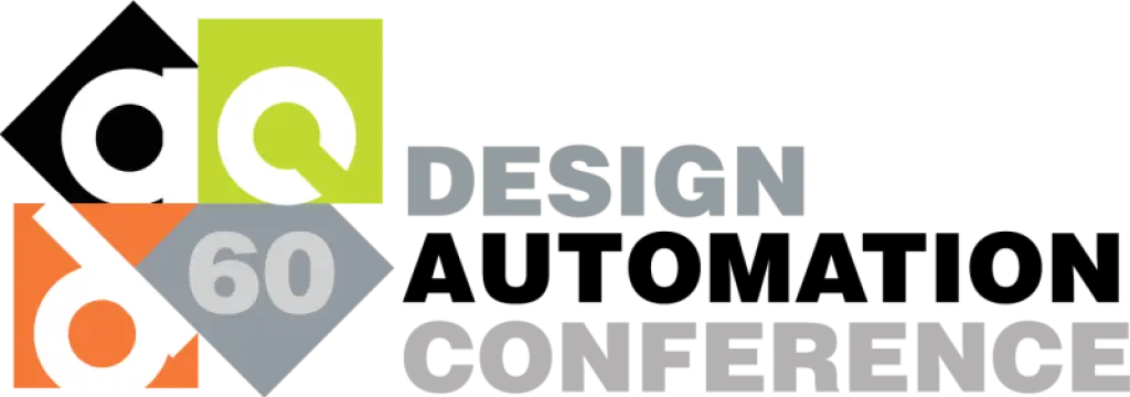 60th DAC Conference.