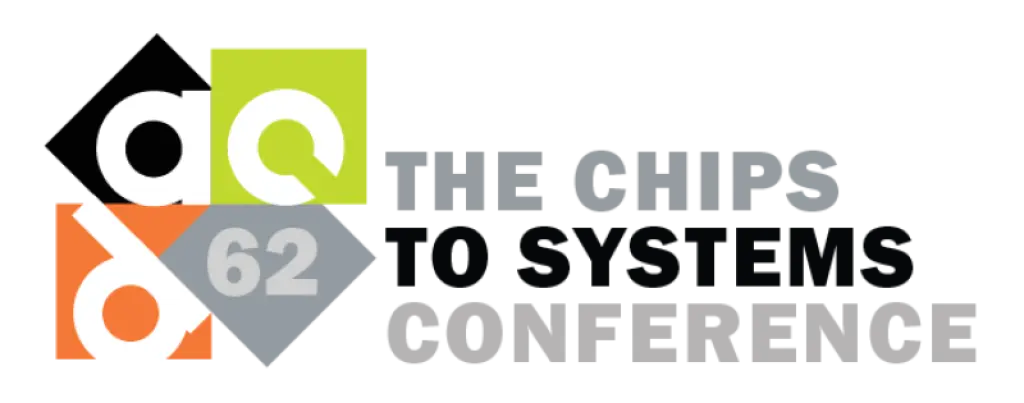DAC 62nd Logo.