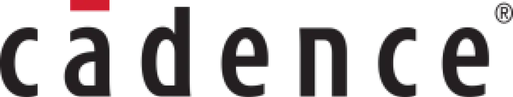 Cadence logo.