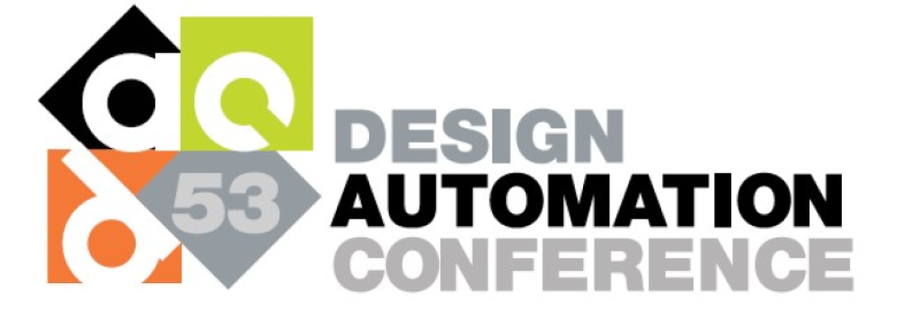 53rd DAC Conference Logo.