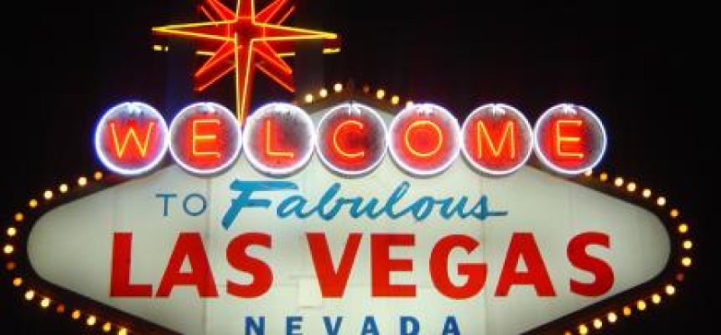 Las Vegas Nevada.