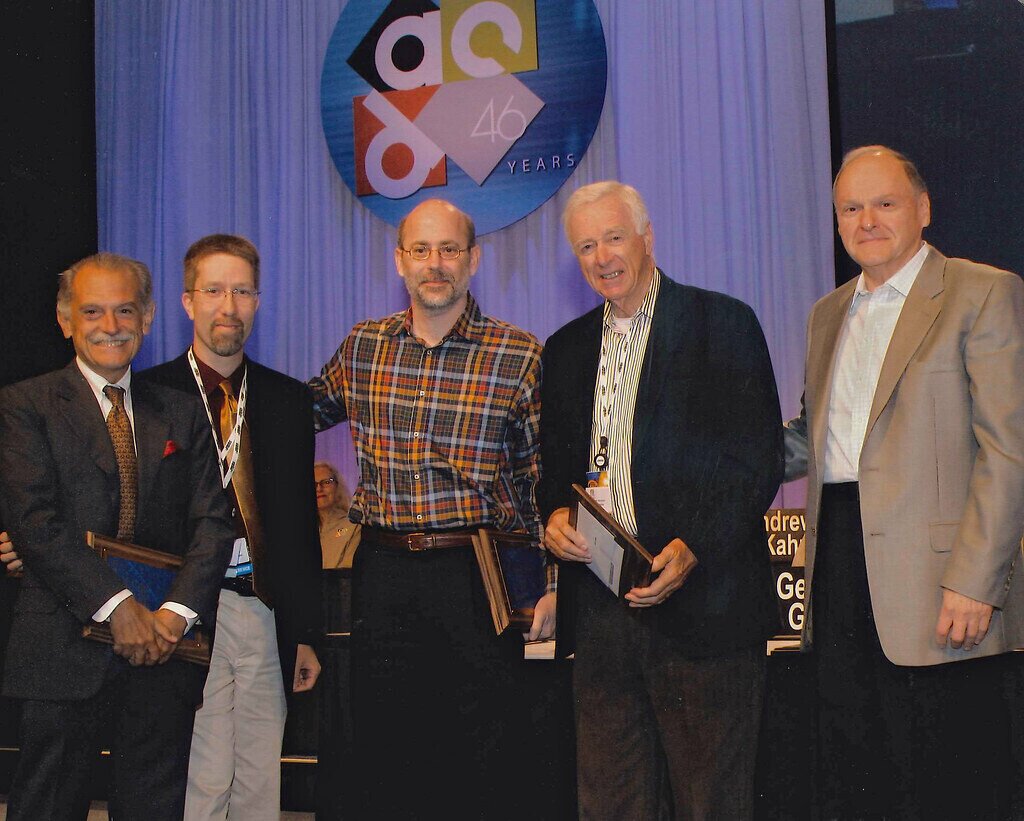 46th DAC Conference.