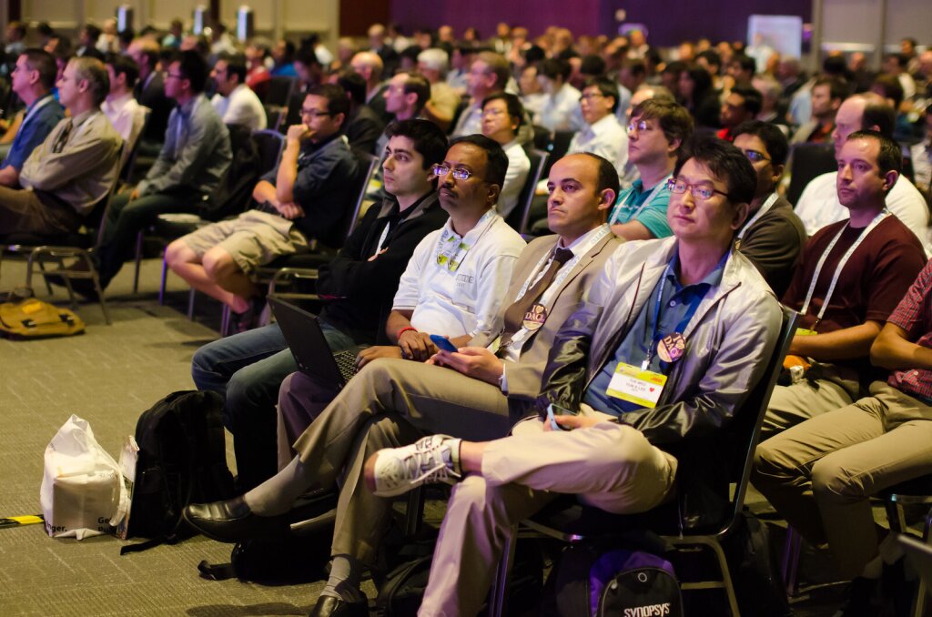 50th DAC Keynote Presentations.