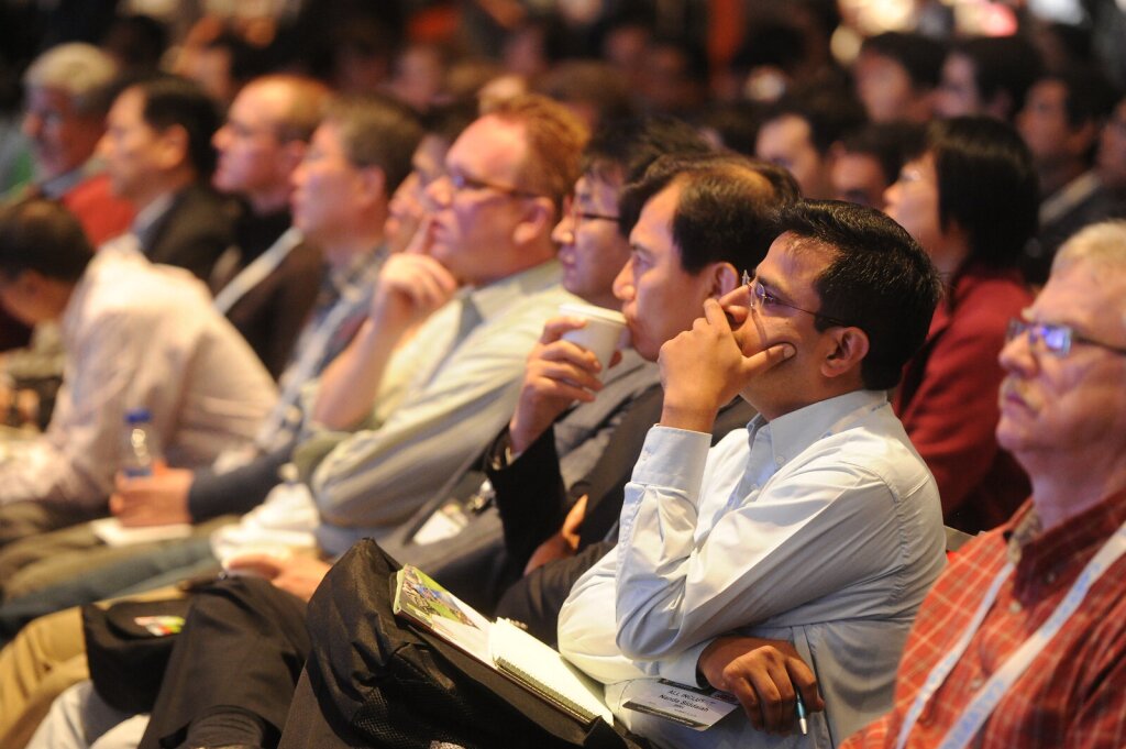 51st DAC Monday AM Visionary & Keynote Speakers.