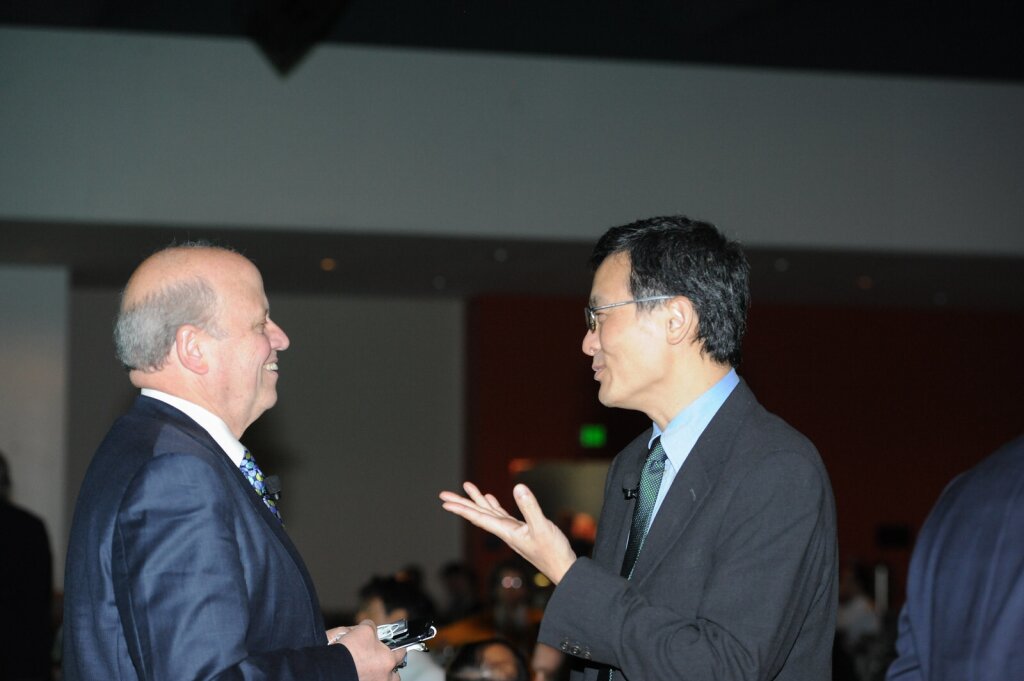 51st DAC Monday PM Visionary & Keynote Speaker.