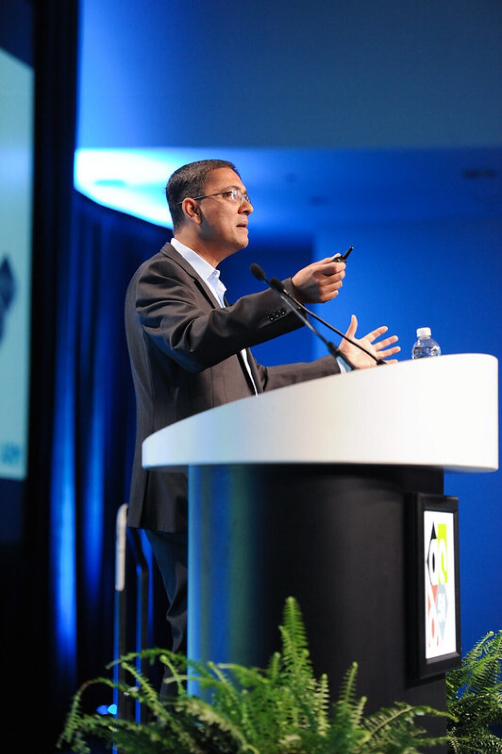 51st DAC Thursday Visionary & Keynote Speaker.