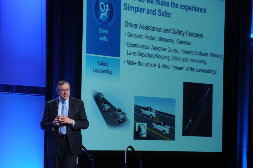 51st DAC Tuesday Visionary & Keynote Speaker.