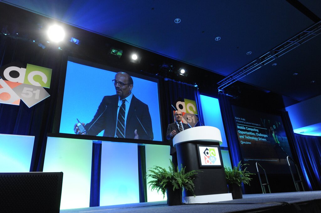 51st DAC Wednesday Visionary & Keynote Speaker.