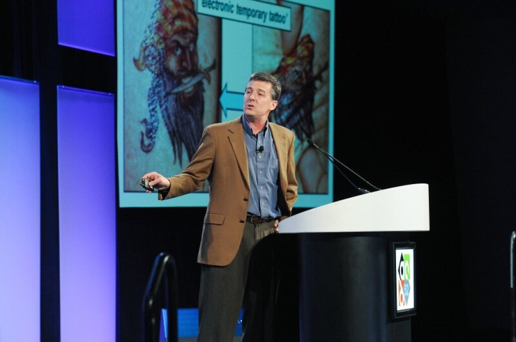 52nd DAC | Thursday Awards & Keynote.