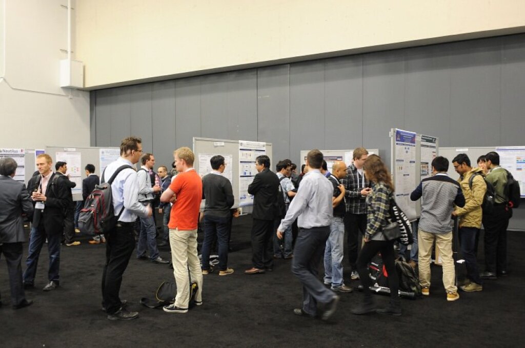 52nd DAC | Tuesday Reception.