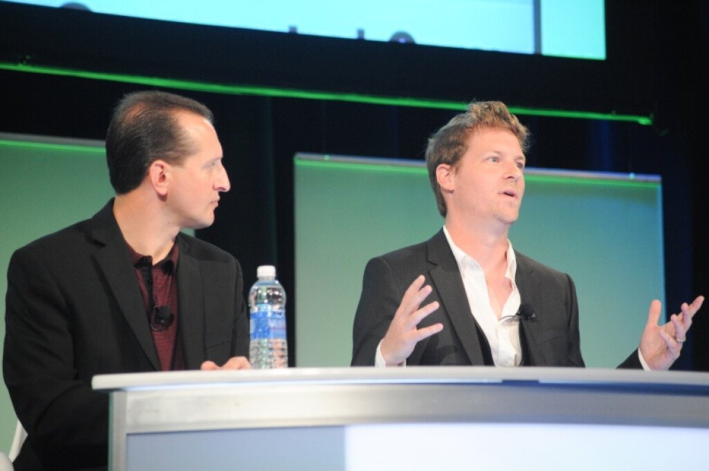 52nd DAC | Wednesday Keynote Panel.