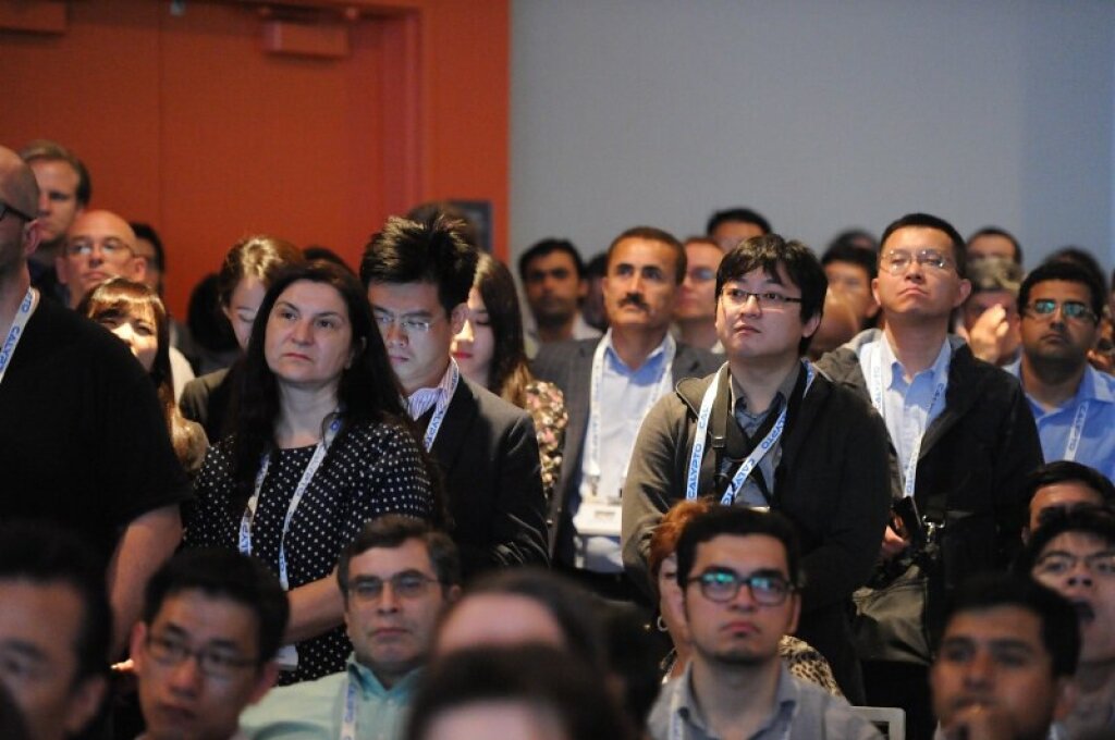 52nd DAC Monday Awards & Keynote.