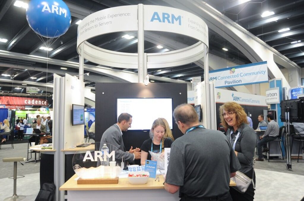 52nd DAC | Pavilions.