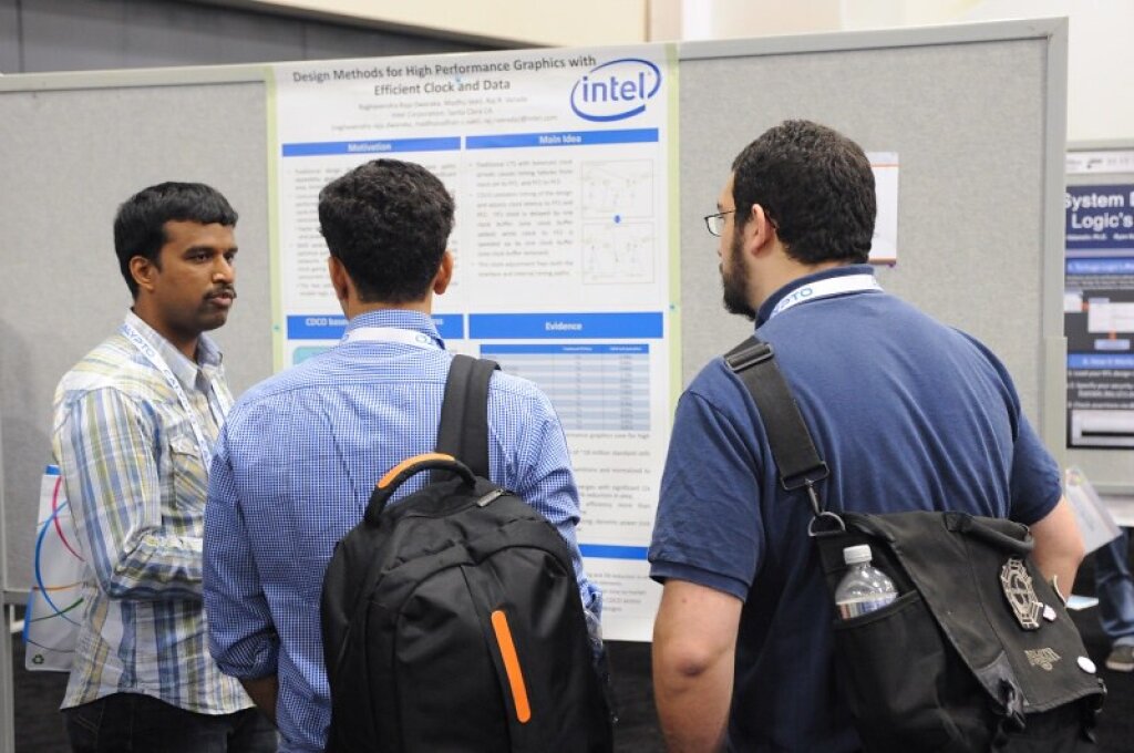52nd DAC | Poster Sessions.