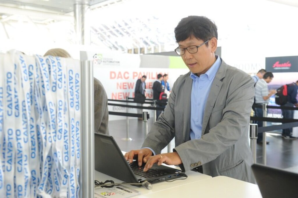 52nd DAC | Registration.