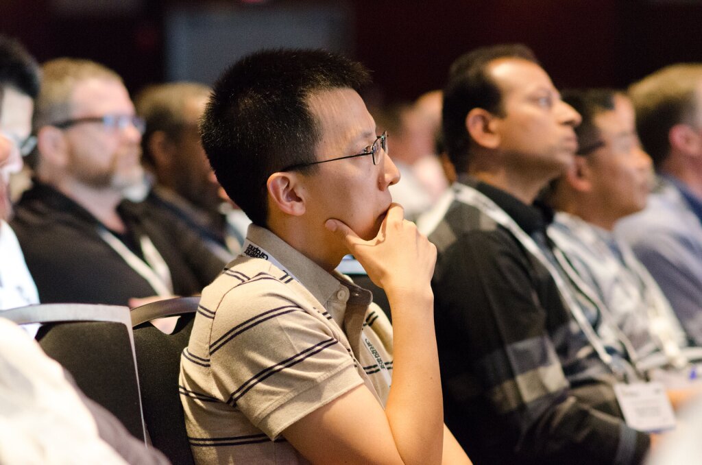 53rd DAC | Attendees.