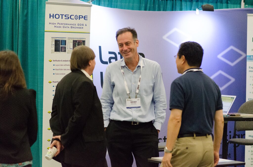 53rd DAC | Exhibits.