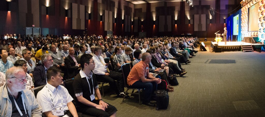 53rd DAC | Keynotes.