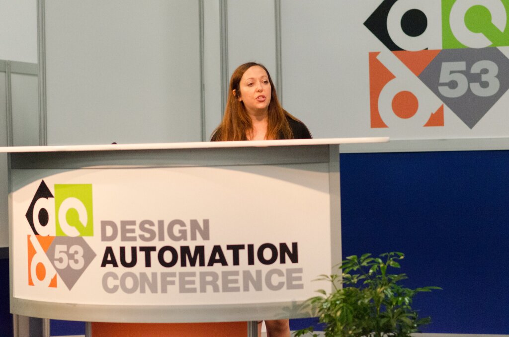 53rd DAC | DAC Pavilion.