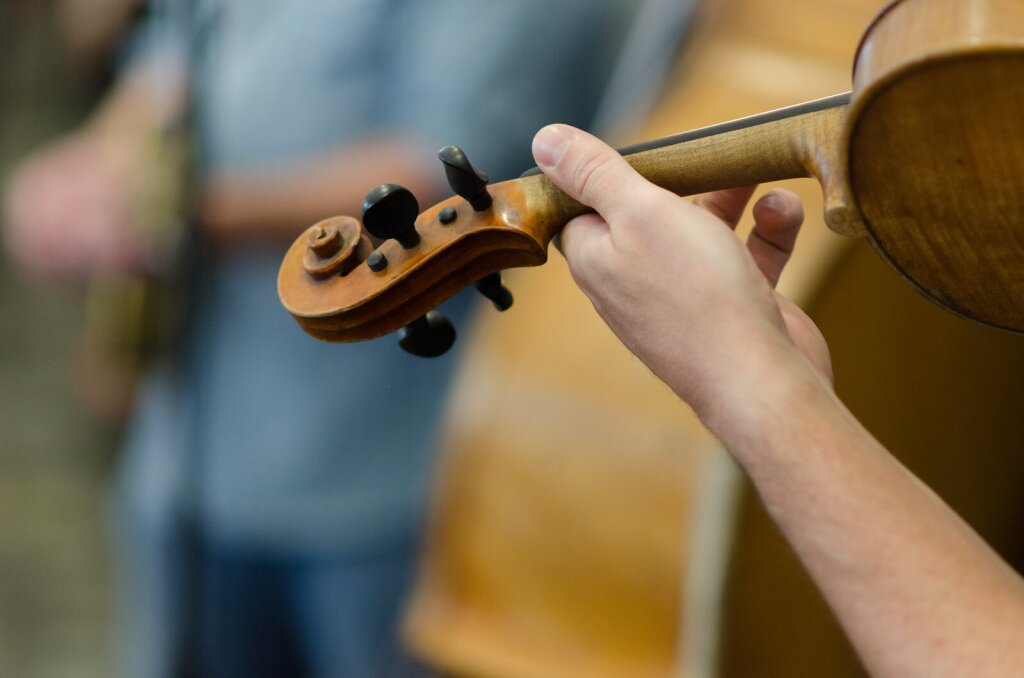 53rd DAC | Receptions.