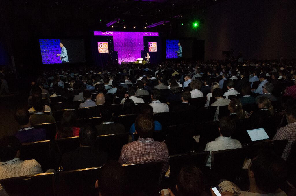 54th DAC Keynotes.