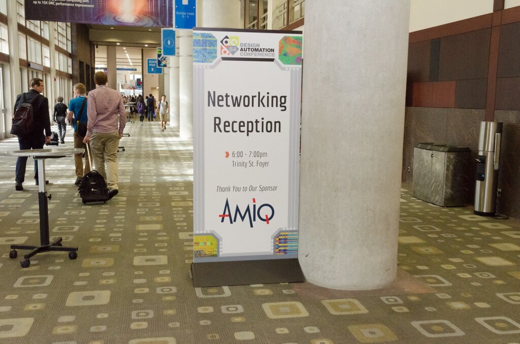 54th DAC Receptions.