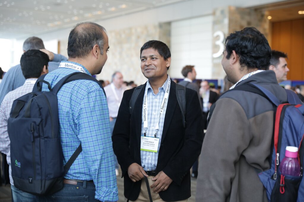 55th DAC Receptions.
