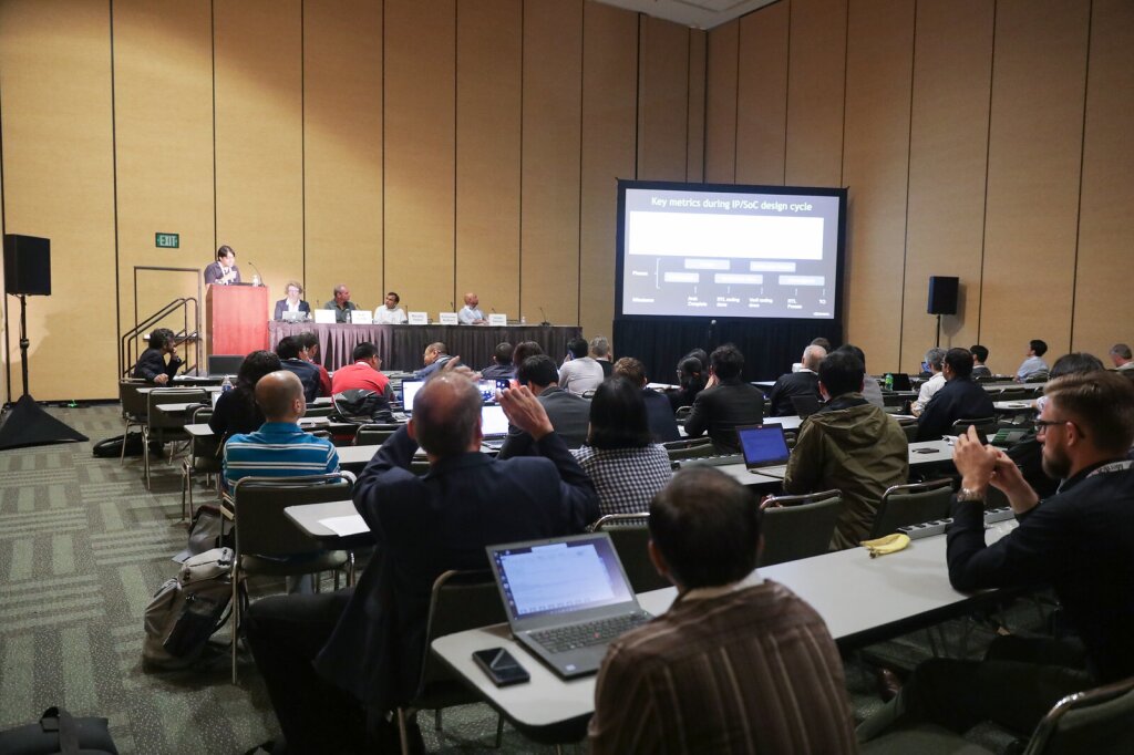 55th DAC Sessions & Posters.