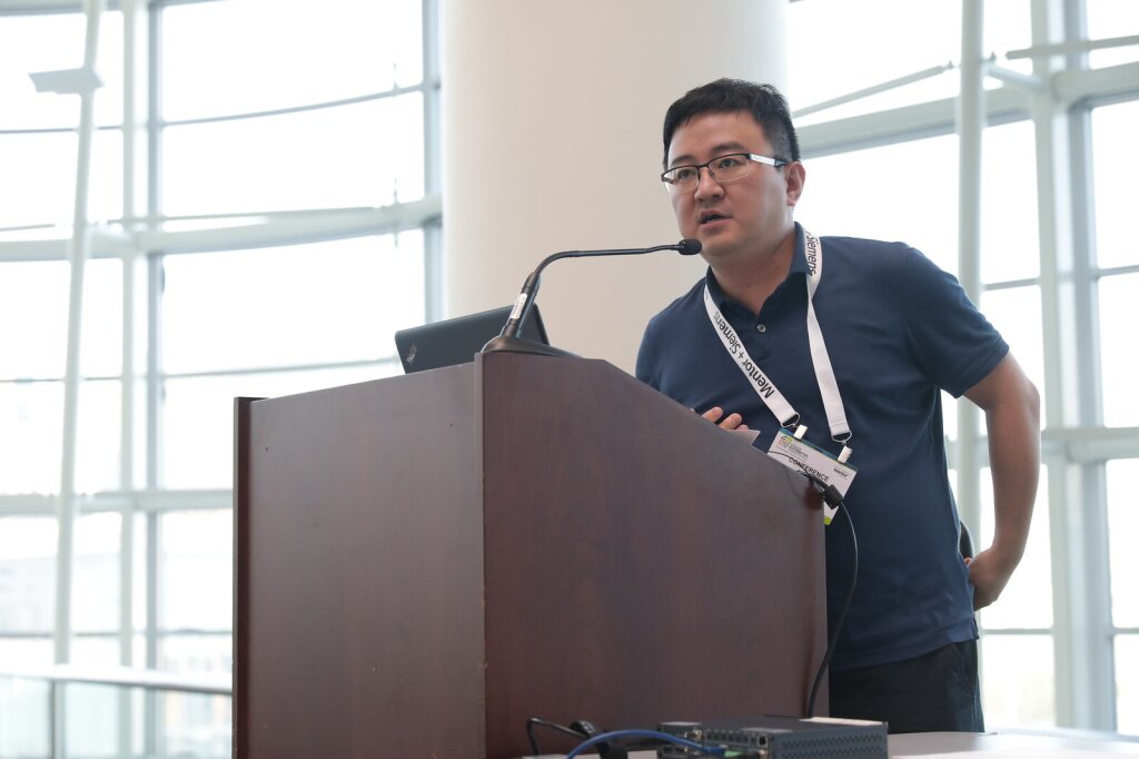 55th DAC Sessions & Posters II.