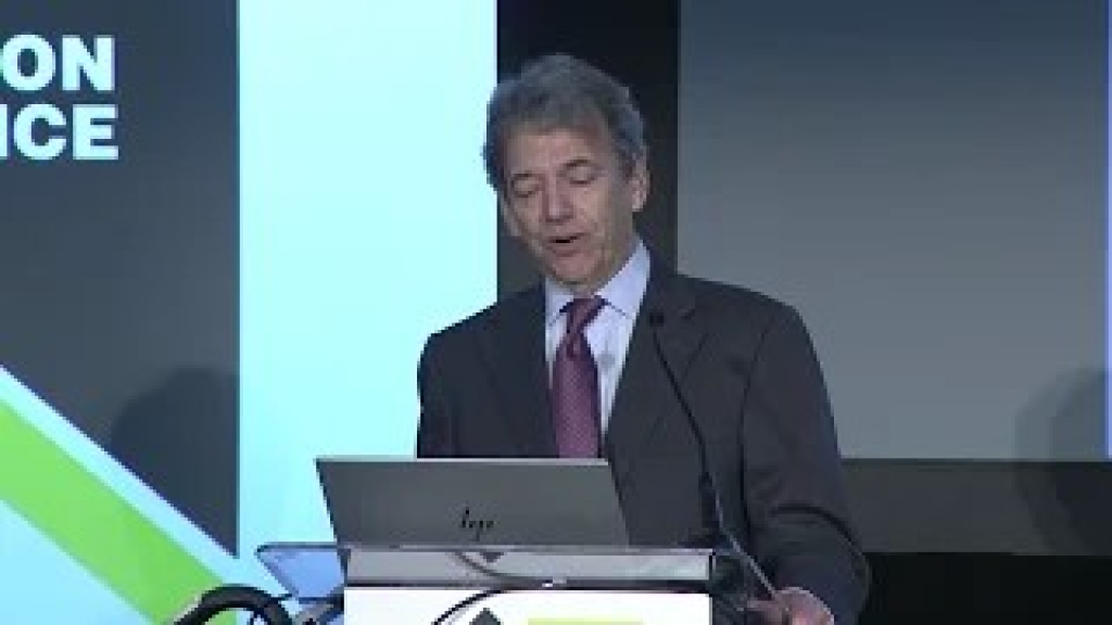 60DAC Analyst Talk: A View from Wall Street - The State of EDA.