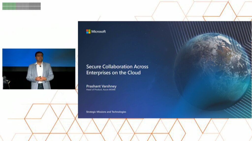 61DAC Exhibitor Forum: Prashant Varshney, Azure MSWB.