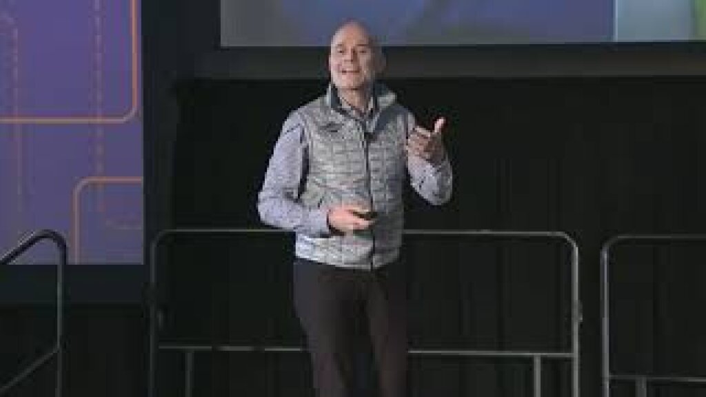 62DAC Analyst Presentation: The Future of Mobility.