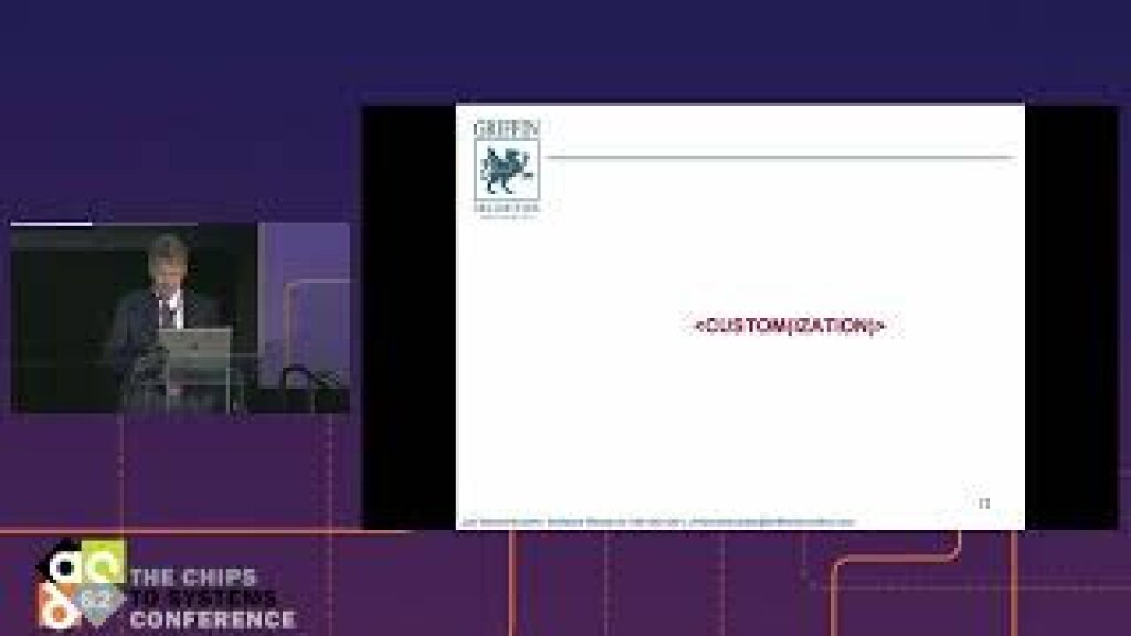 62DAC Analyst Presentation: View from Wall Street.