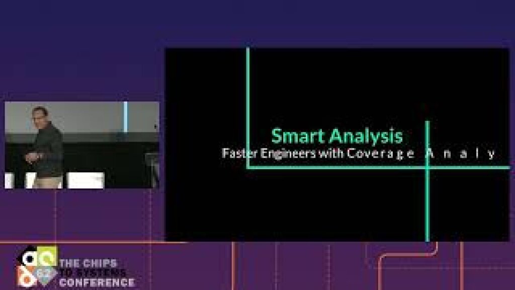 62DAC Exhibitor Forum: Abhi Kolpekwar, Siemens.