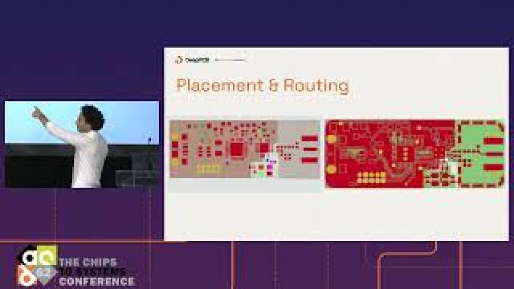 62DAC Exhibitor Forum: Alain-Sam Cohen, InstaDeep.