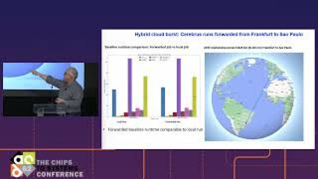 62DAC Exhibitor Forum: Derren Dunn, IBM.