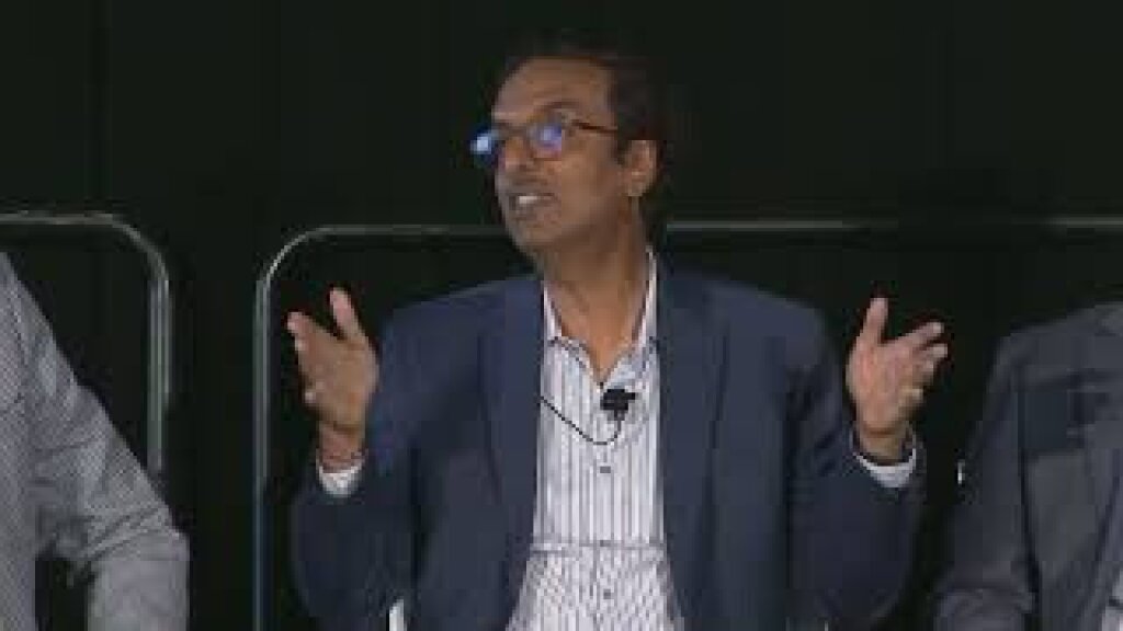 62DAC Panel: Design, Develop, Dominate: The CHIPS Act's Role in Semiconductor Innovation.