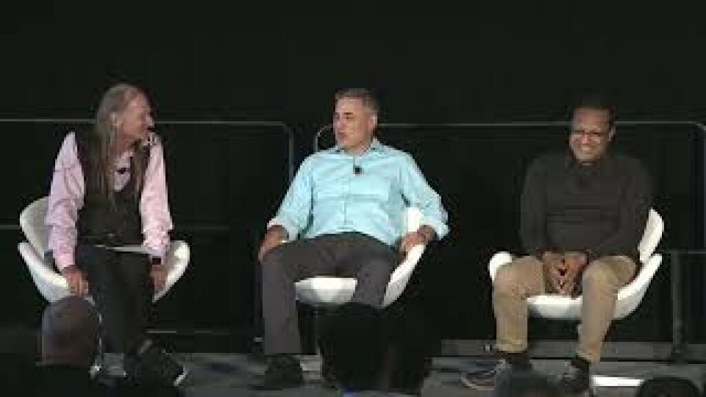 62DAC Panel: Generative AI in Design & Verification: Are We Hallucinating or Innovating?.