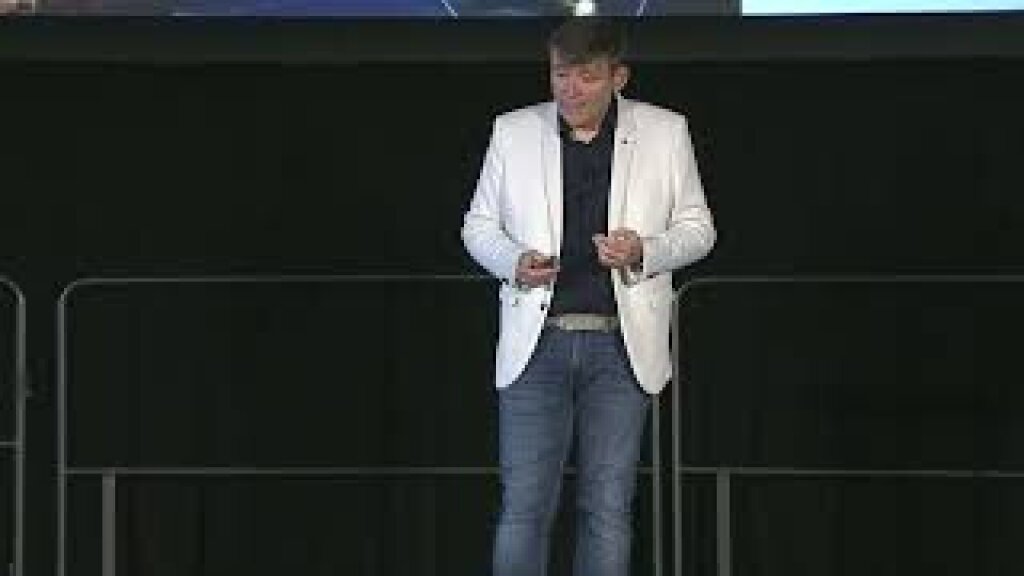 62DAC SKYTalk: AI Booster for R&D, Edge Computing, Chiplets, and Sustainability.