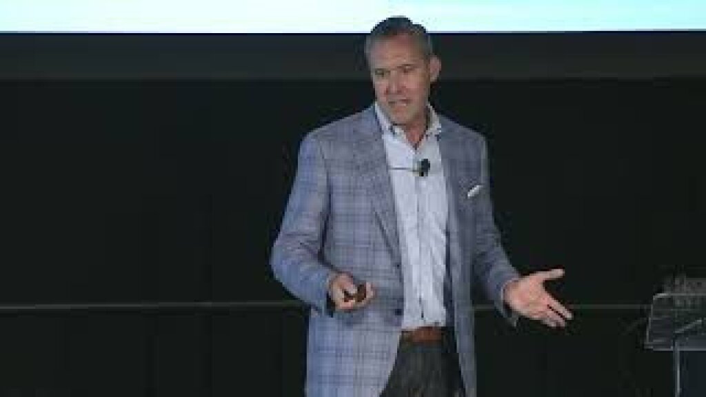 62DAC SKYTalk: AI's Growing Demands, How AI is Redefining Semiconductor Innovation.