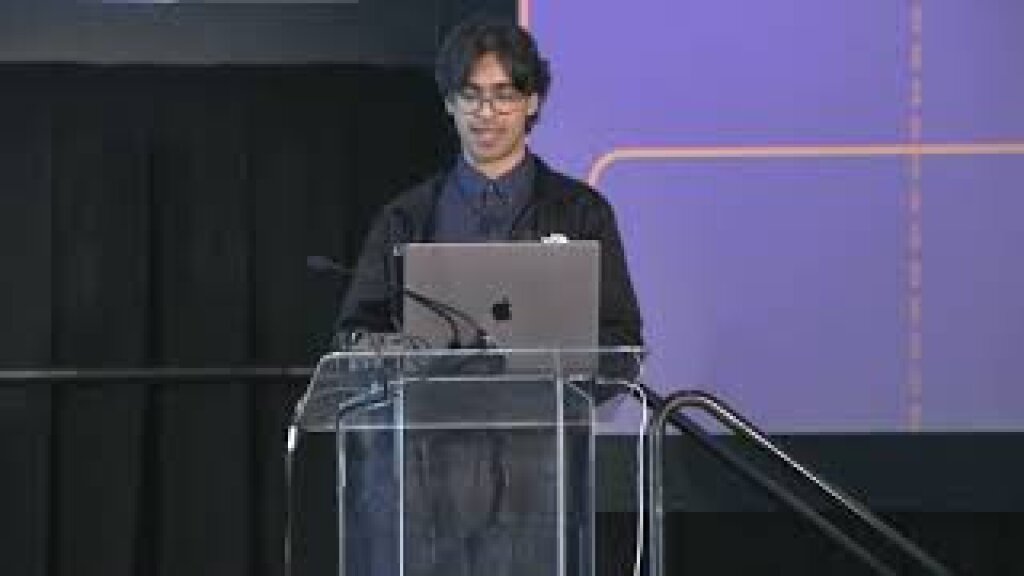 62DAC TechTalk: Beyond Automation: How Agentic AI is Reinventing Chip Design and Verification.