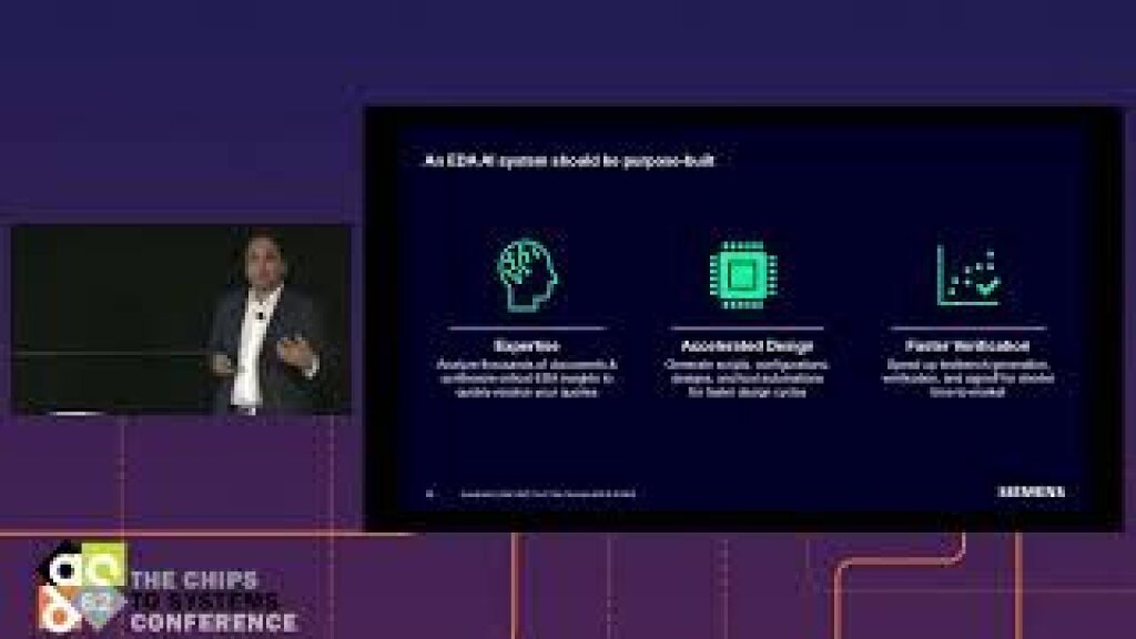62DAC TechTalk: Unlocking the Power of AI in EDA.